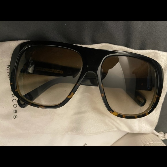 Marc Jacobs Sunglasses